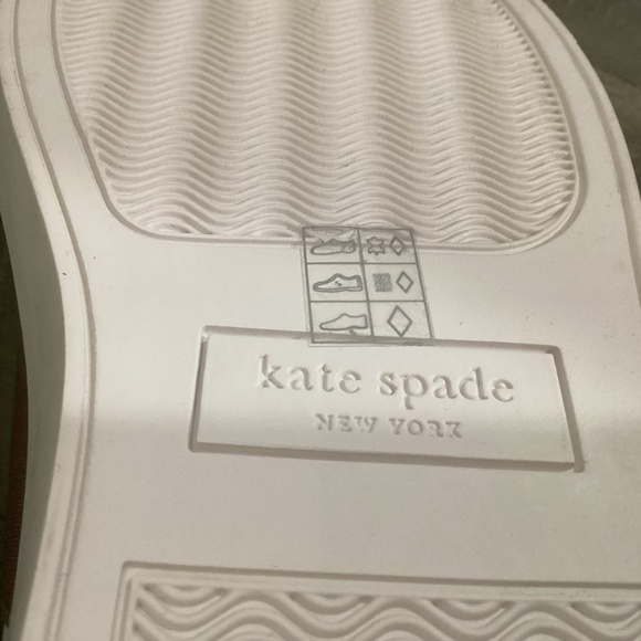 Kate Spade New York adorn sneaker (Women), size 9 - Picture 12 of 13